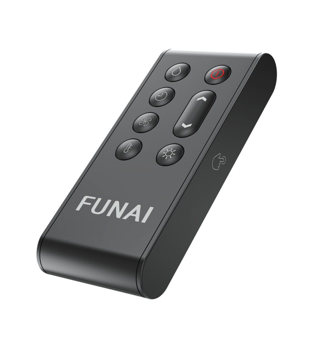 Увлажнитель воздуха TORII