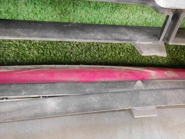 Бампер передний Lada Granta (2018-н.в.)