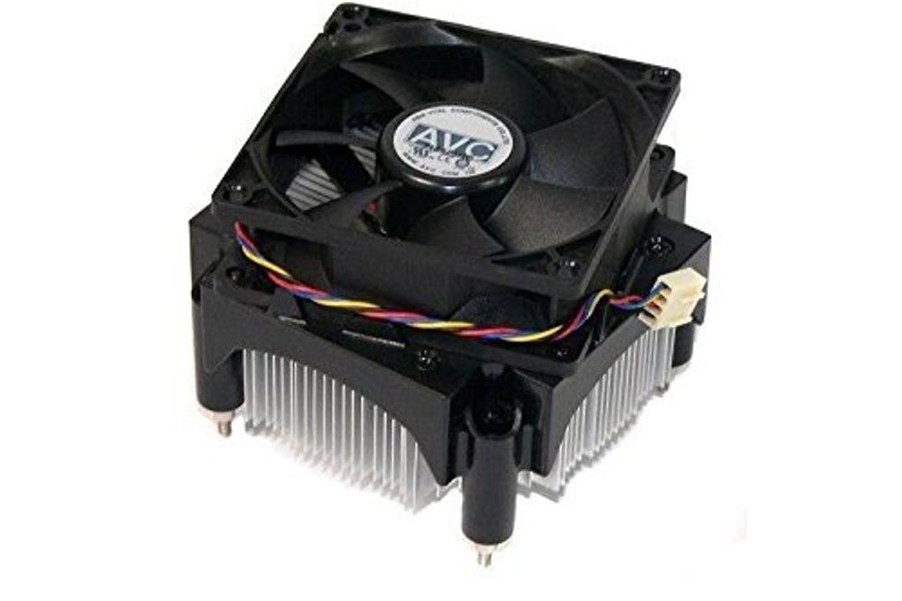 Система охлаждения HP Dc2400m Heatsink W/ Fan Assembly 480502-001