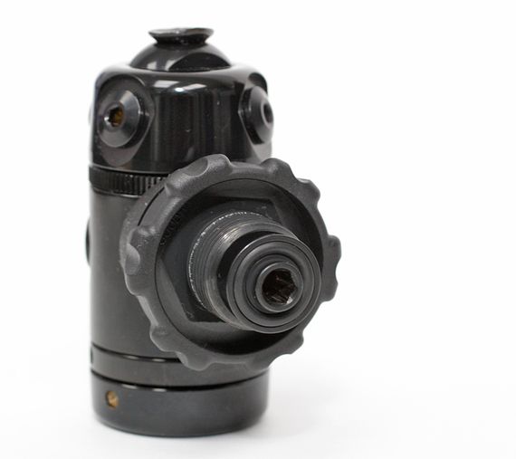 Октопус (вторая ступень) Marset RG-191