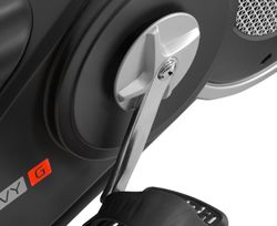 SVENSSON BODY LABS HEAVY G UPRIGHT