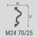 Молдинг М 24