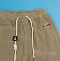 брюки повседневные "вельвет" M beautiful 4977