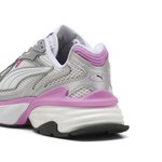 Детские кроссовки PUMA Fade Nitro LS JR