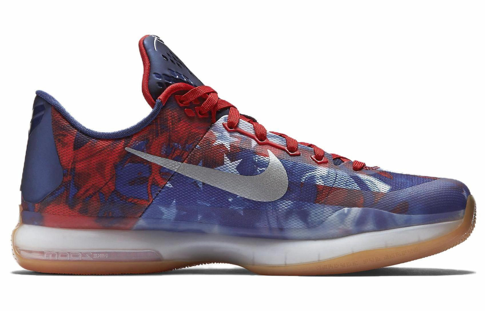 Кроссовки Nike Kobe 10 Independence Day