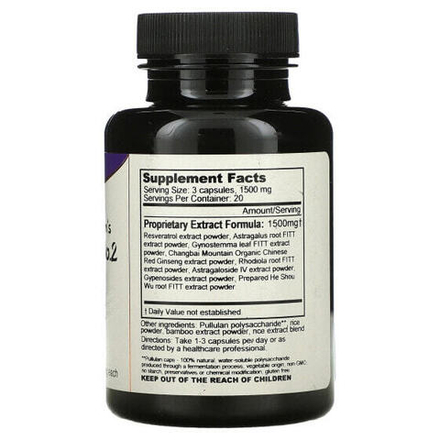 Растительные экстракты и настойки Dragon Herbs ( Ron Teeguarden ), Super Pill No. 2, 500 мг, 60 вегетарианских капсул