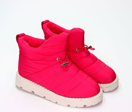 Дутики (36-41) р. / шт. D993-29