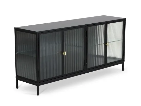 Сервант 4-х дверный The One 774636