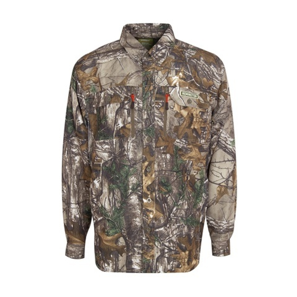 Летний костюм Remington Early Hunting Camo