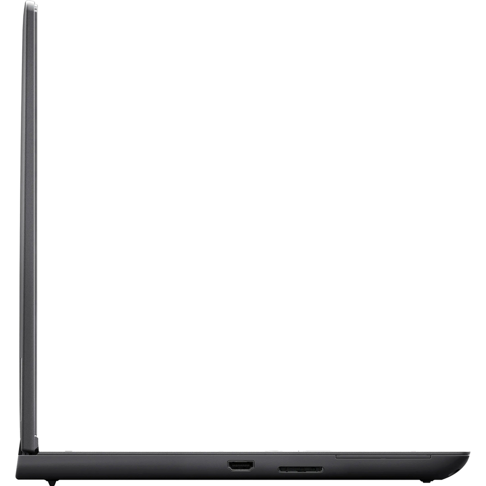 Ноутбук  Lenovo ThinkPad P16v Gen 2 16 ", Core Ultra 7, 16 Гб RAM, 512 Гб SSD, Arc graphics, Черный