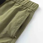 Брюки Ymkashix Ranger хаки