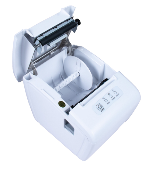 Онлайн касса "POScenter-02Ф" без ФН