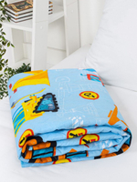 Покрывало детское / 150х215 / поплин