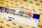 Рулевая тяга в сборе Rota Tereх, Volvo