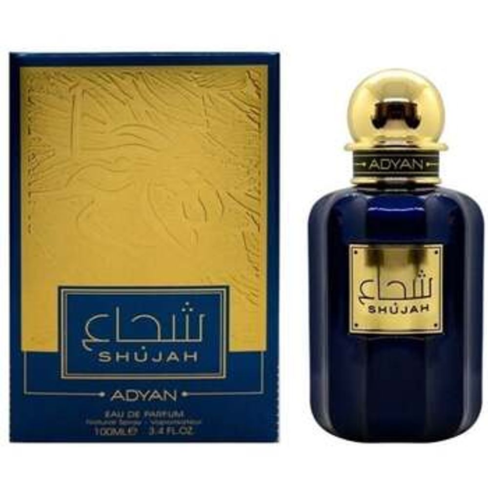Adyan by Anfar Shujah EDP 100ml