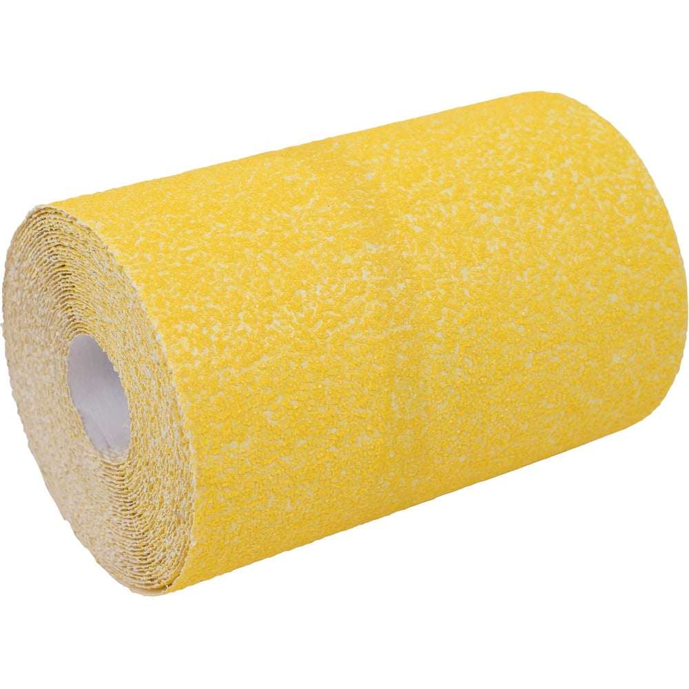 Рулон шлифовальный на бумажной основе 115мм х 5м Р40 Gigant GRS-101201