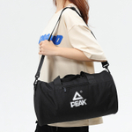 PEAK Gym Bags Black