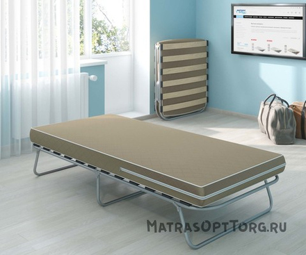 Раскладушка КT-34