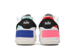 Кроссовки Nike Air Force 1 Low Shadow (Женская размерная сетка)