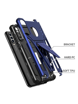 Чехол Rack Case для Huawe P30 lite / Honor 20s / 20 Lite