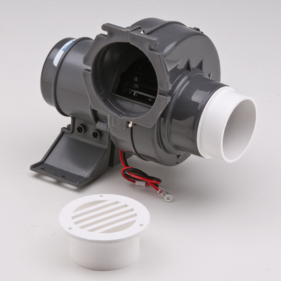 Вытяжка трюма электрическая