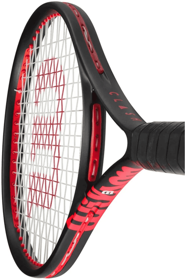 Ракетка теннисная Wilson Clash Team 103 V3.0, арт. WR180710