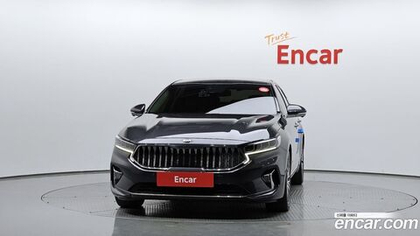 Kia K7 (Cadenza) Premier 2.5 GDI X Editions (04.2020)