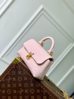 Louis Vuitton Nano Madeleine