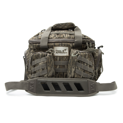 Водоплавающая сумка Final Approach