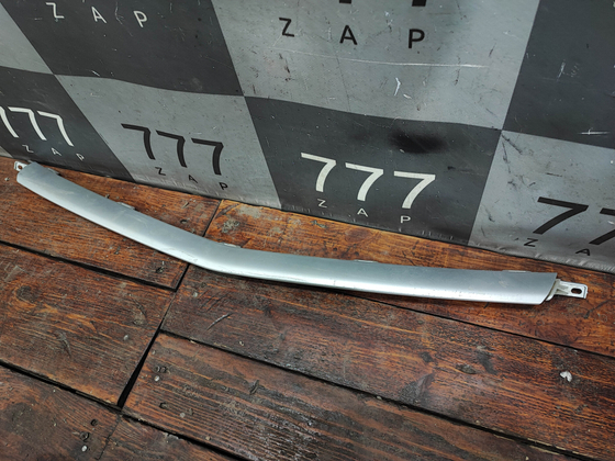 Молдинг решетки радиатора Geely Coolray 19-24 Б/У Оригинал 6013024400