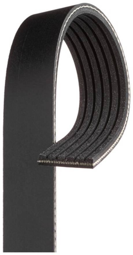 GATES - 6PK2100-GAT - V-Ribbed Belt