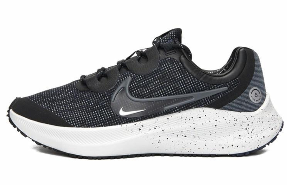 Кроссовки Nike Zoom Winflo 8 (Женская размерная сетка)