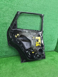 Дверь задняя левая Haval Jolion (2024-н.в.)