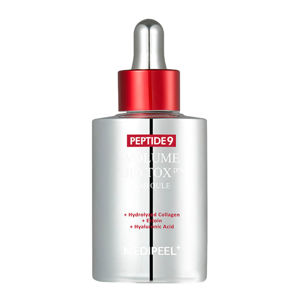 [MEDI-PEEL] Peptide 9 Volume Bio Tox Ampoule Pro - Интенсивно восстанавливающая ампульная сыворотка PRO версия, 100 мл