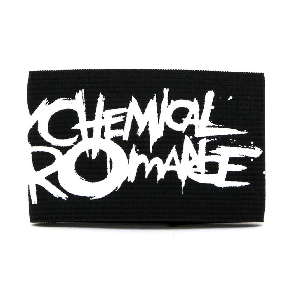 Напульсник My chemical romance (274)