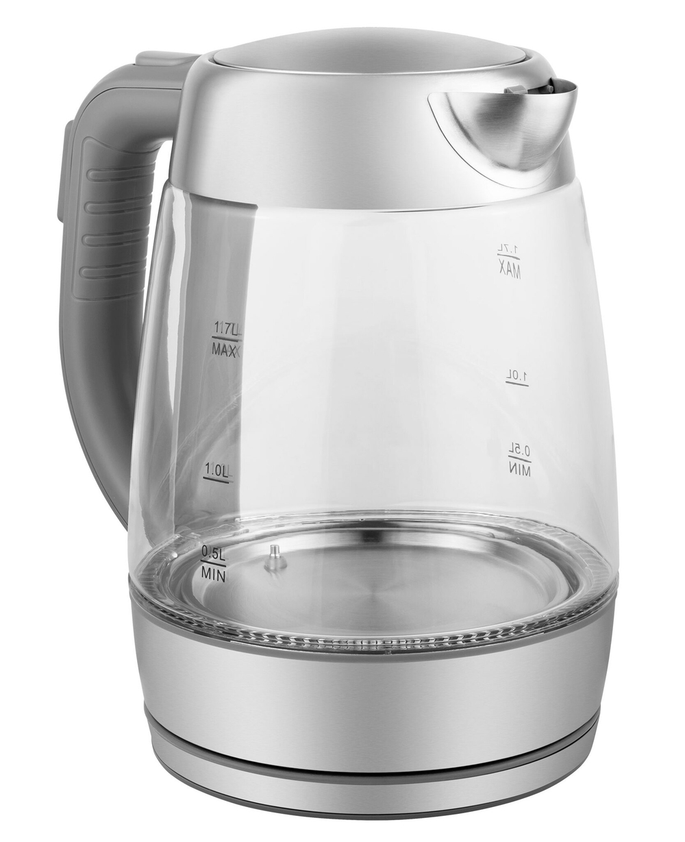 Чайник MAUNFELD MFK-611G фото 3