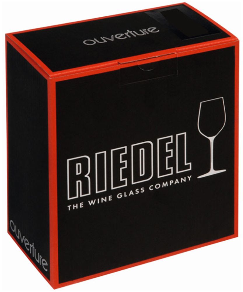 Riedel Набор рюмок Spirits Ouverture 180мл - 2шт