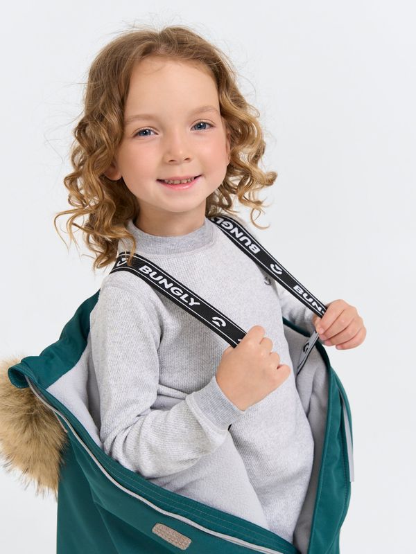 Комбинезон зимний 