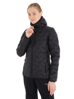 Куртка для активного отдыха VIKING Aspen Lady Black (US:M)
