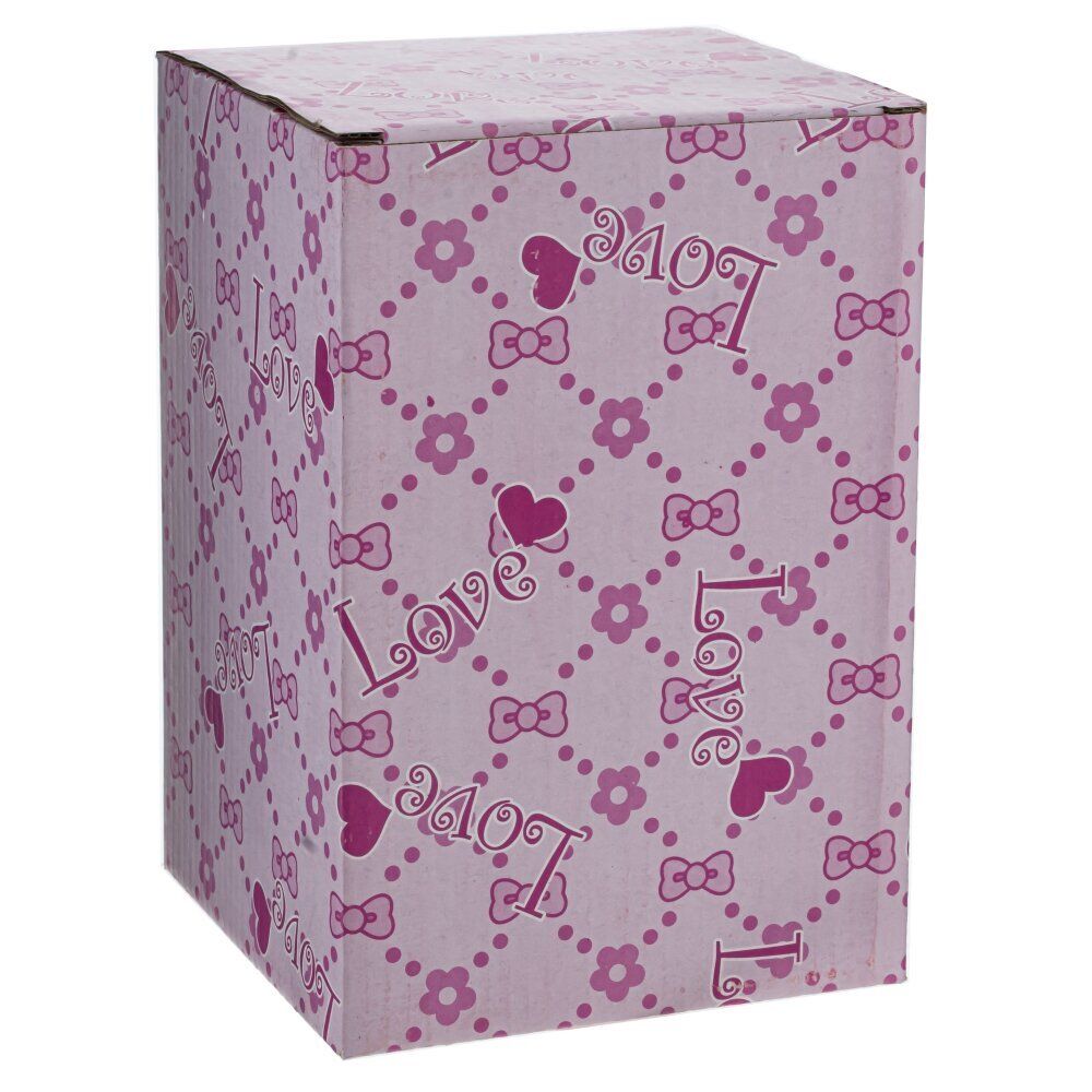 GAEM Набор из 2-х фигурок декоративных "Божья коровка", L10 W7 H14 см