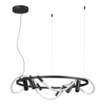 4391/55L ODL Светильник LED 1*55Вт 4000К 220В IP20 HIGHTECH