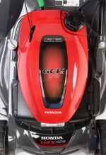 Газонокосилка Honda HRX 476 VYE (RR)