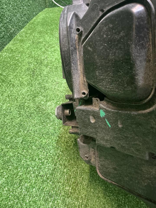 Фара правая Mercedes S W222 (17-20) Multibeam LED