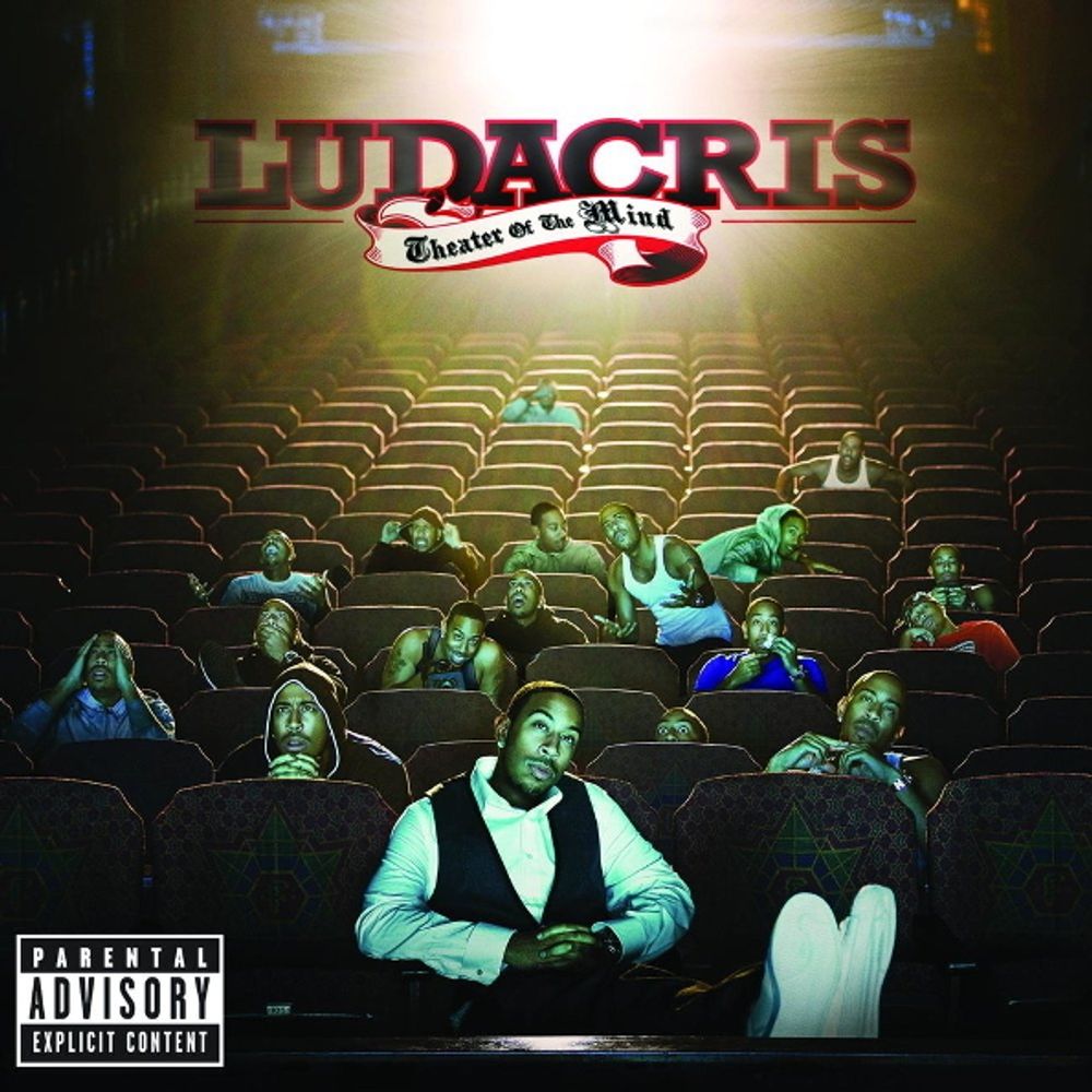 Ludacris / Theater Of The Mind (CD)