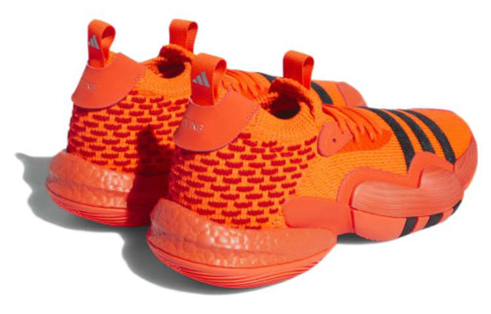 Кроссовки Stella Mccartney X Adidas Court Slip-On (Женская размерная сетка)