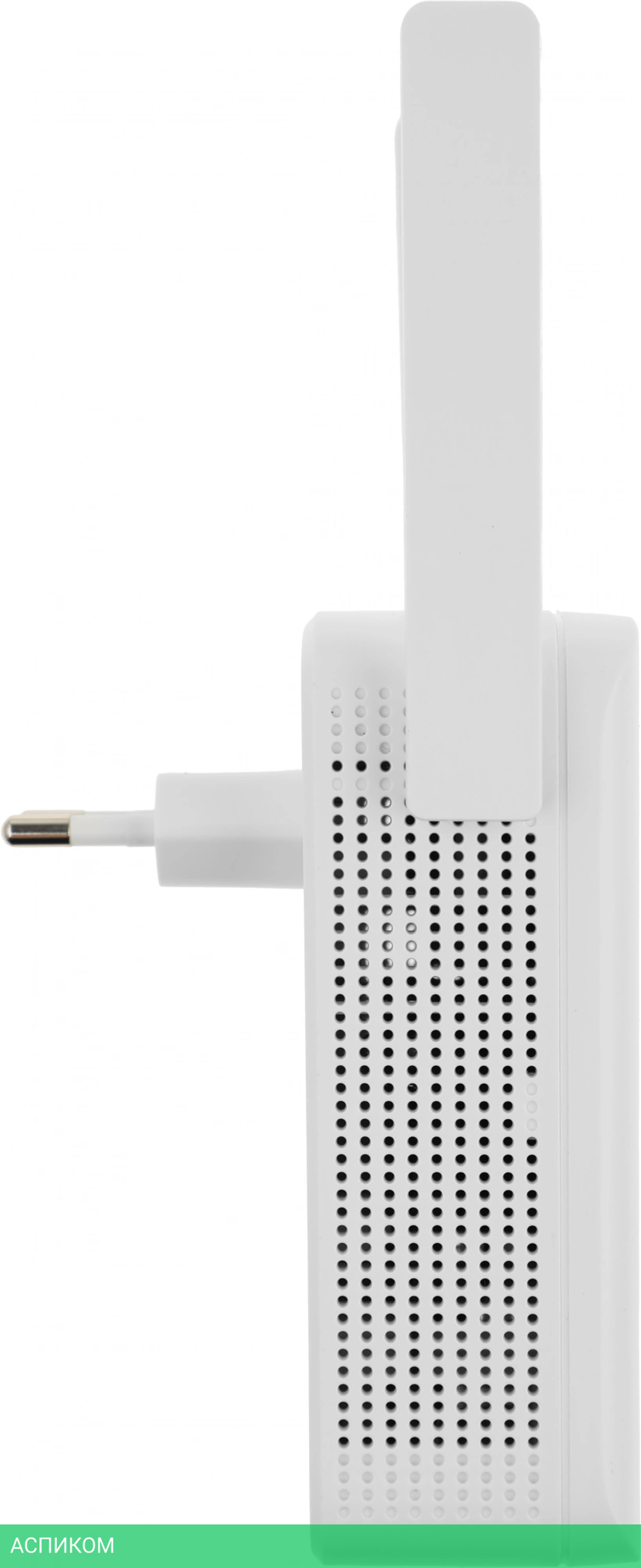 Точка доступа Mercusys ME60X белый (AX1500)