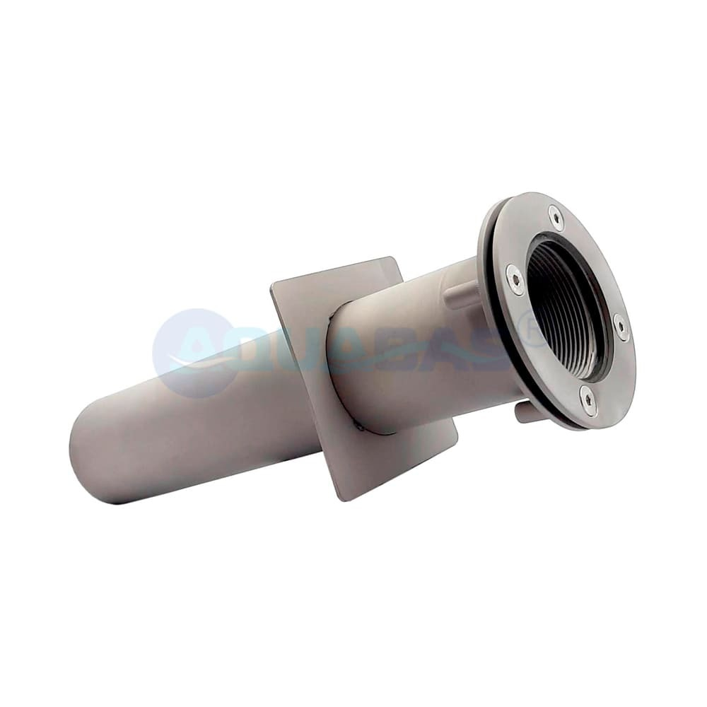 З.ПР.051/1 Закладная под прожектор 5Вт плитка, AISI-316