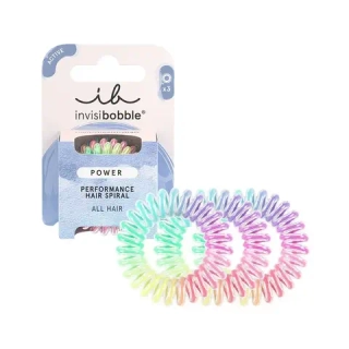 Резинка-браслет для волос invisibobble POWER Magic Rainbow Ib-Po