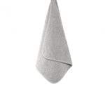 Полотенце Graccioza Egoist Silver (46 x 76 см)