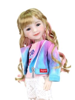 Кукла Ruby Red Сара 37см (2201FMA)